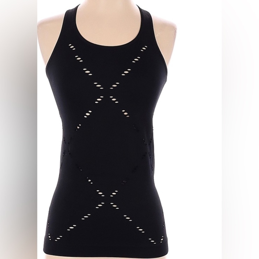 Ivy Park Sport tank top black size XS​​​​